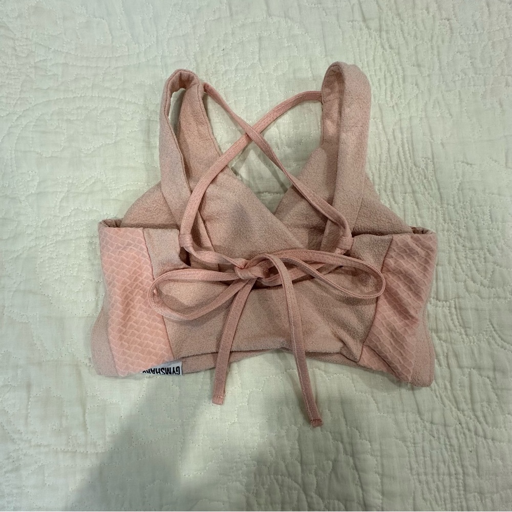 Gymshark True Texture Set - image 3